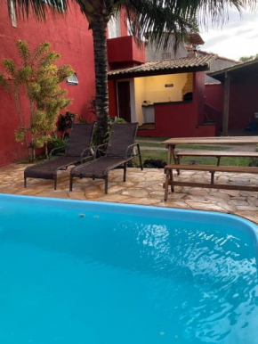 Casa Privada em Búzios